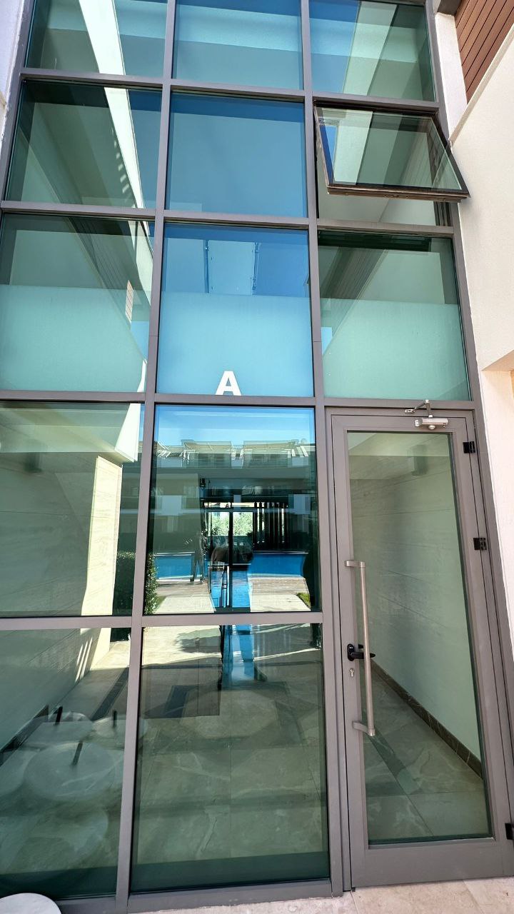 Квартира в Анталии, Турция, 85 м² - фото 3