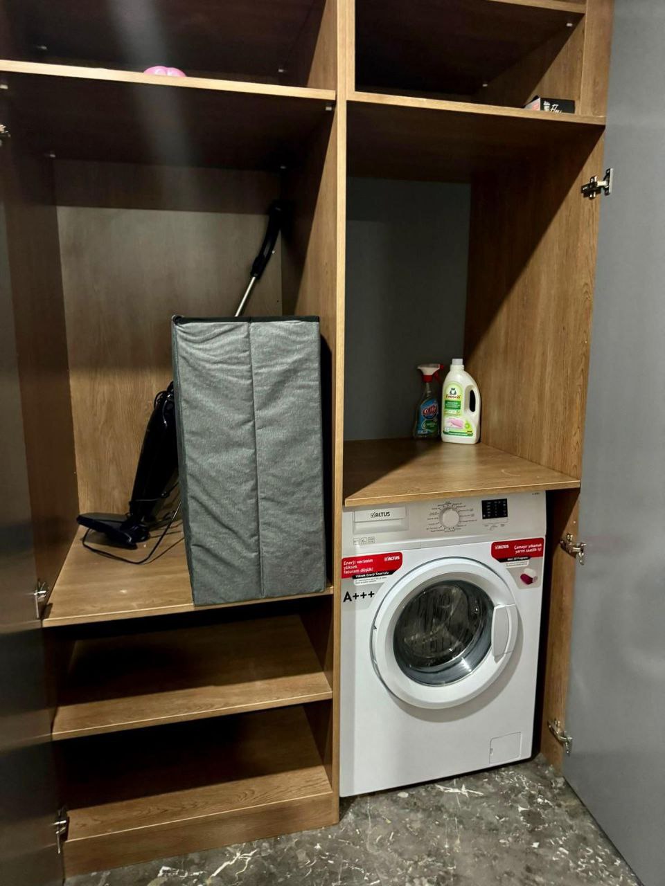 Квартира в Анталии, Турция, 85 м² - фото 11