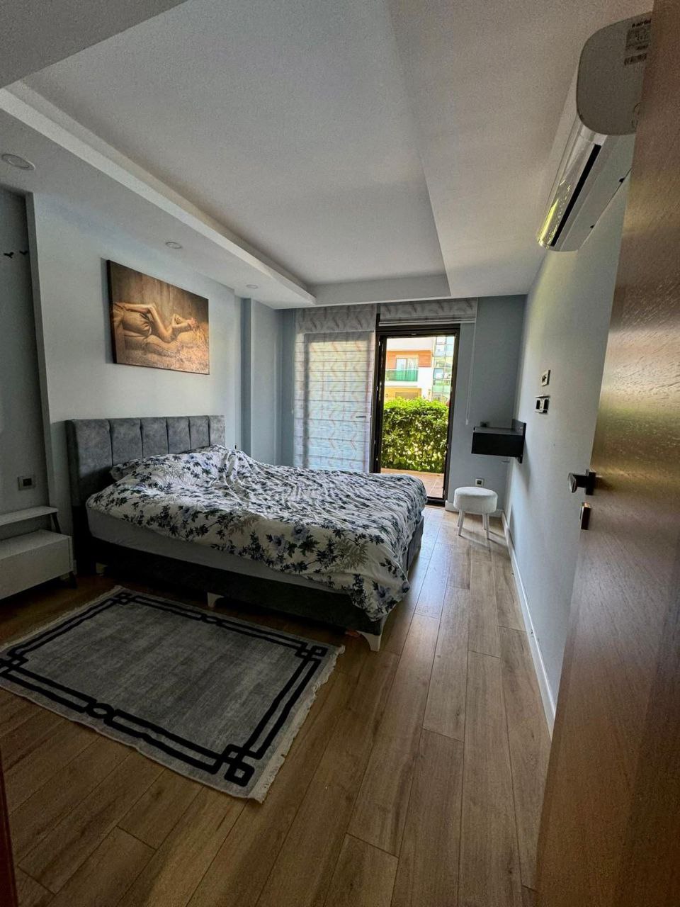 Квартира в Анталии, Турция, 85 м² - фото 9