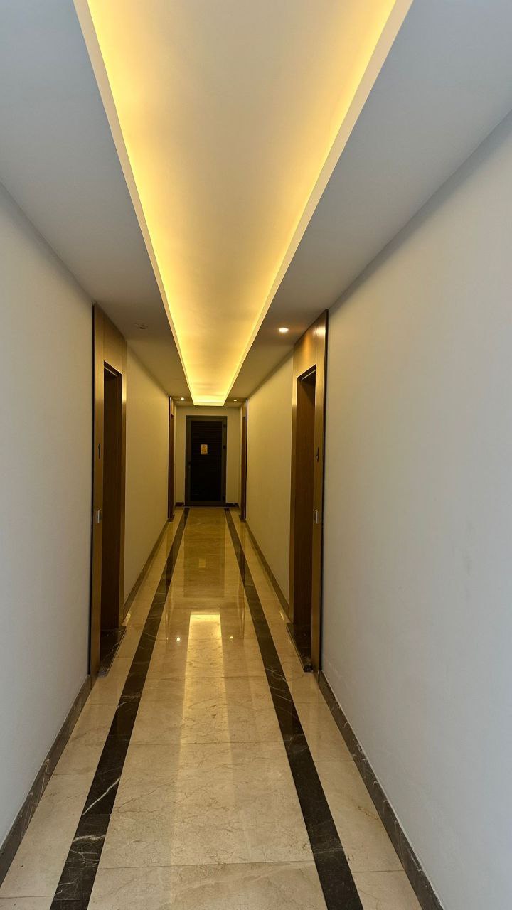 Квартира в Анталии, Турция, 85 м² - фото 5