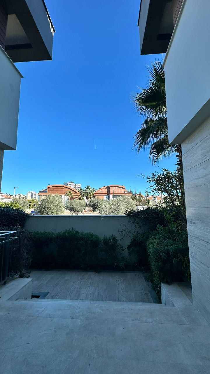 Квартира в Анталии, Турция, 85 м² - фото 17