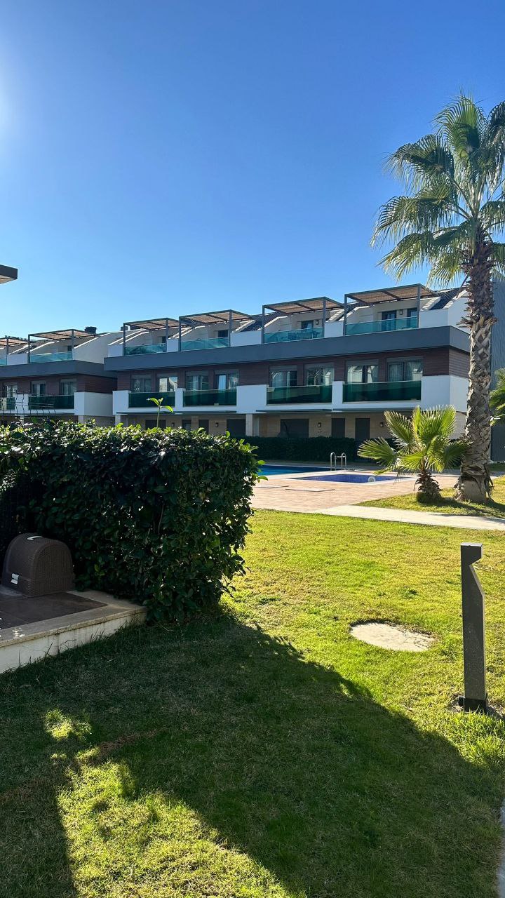 Квартира в Анталии, Турция, 85 м² - фото 12