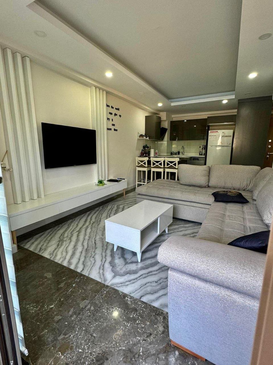 Квартира в Анталии, Турция, 85 м² - фото 6