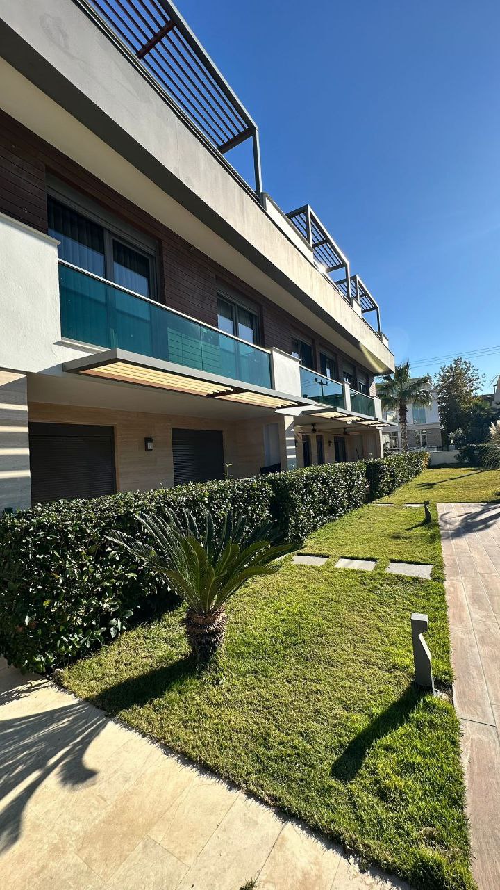 Квартира в Анталии, Турция, 85 м² - фото 1