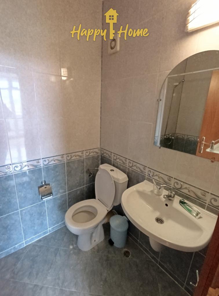 Студия на Солнечном берегу, Болгария, 47.47 м² - фото 9