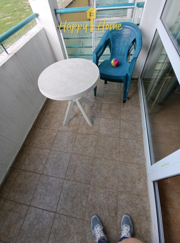 Студия на Солнечном берегу, Болгария, 47.47 м² - фото 11