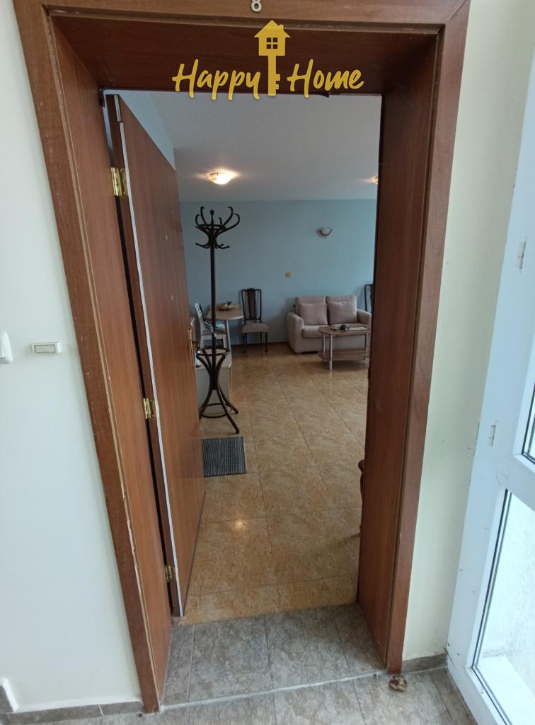 Студия на Солнечном берегу, Болгария, 47.47 м² - фото 10