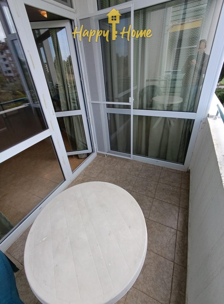 Студия на Солнечном берегу, Болгария, 47.47 м² - фото 12