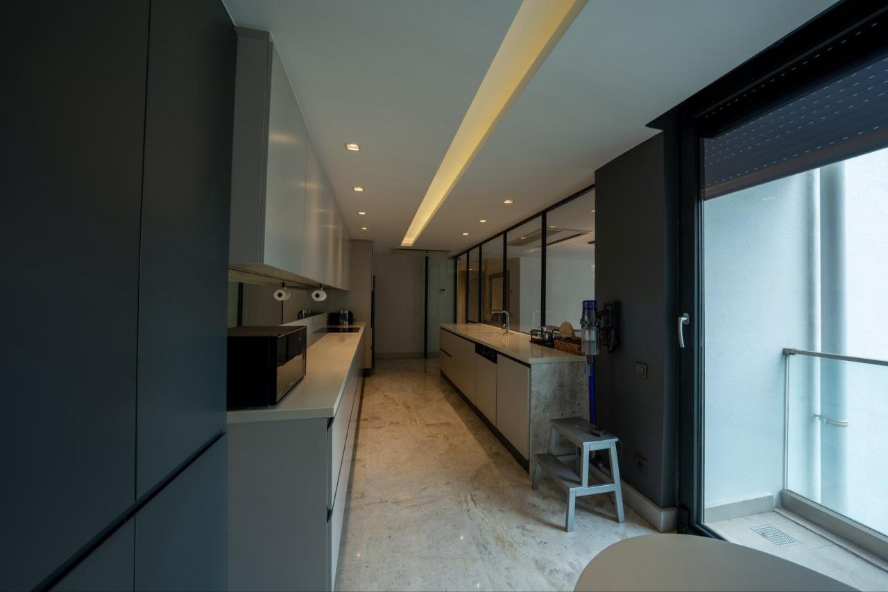 Квартира в Анталии, Турция, 160 м² - фото 4