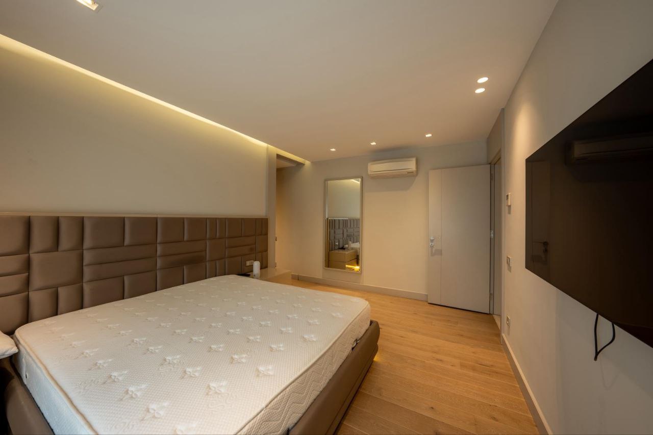 Квартира в Анталии, Турция, 160 м² - фото 15