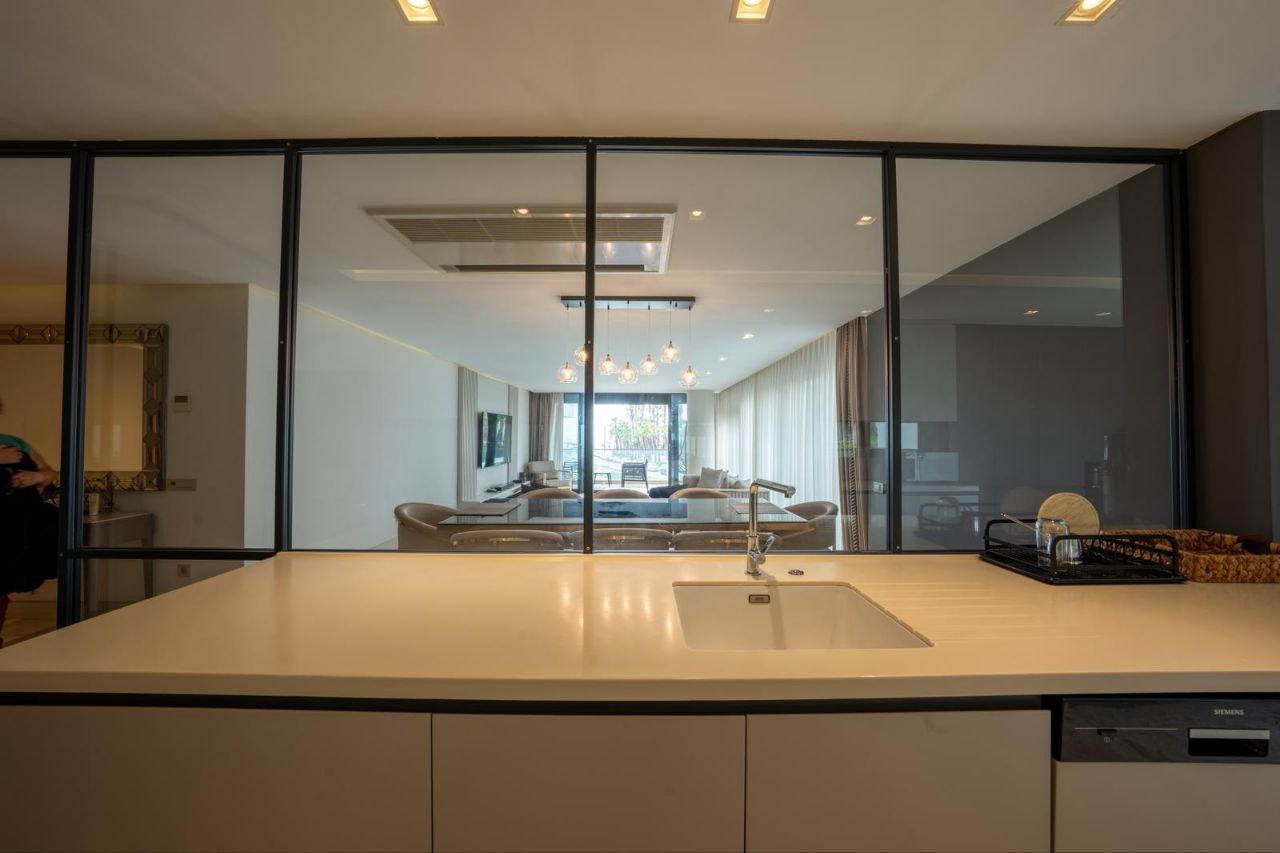 Квартира в Анталии, Турция, 160 м² - фото 6