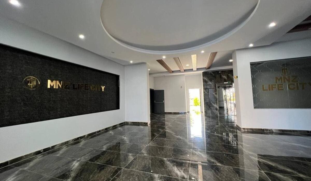 Квартира в Мерсине, Турция, 65 м² - фото 5