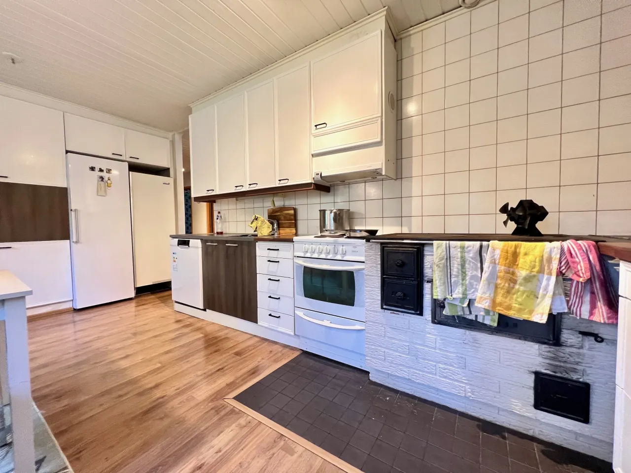 Дом в Ахтари, Финляндия, 114 м² - фото 5