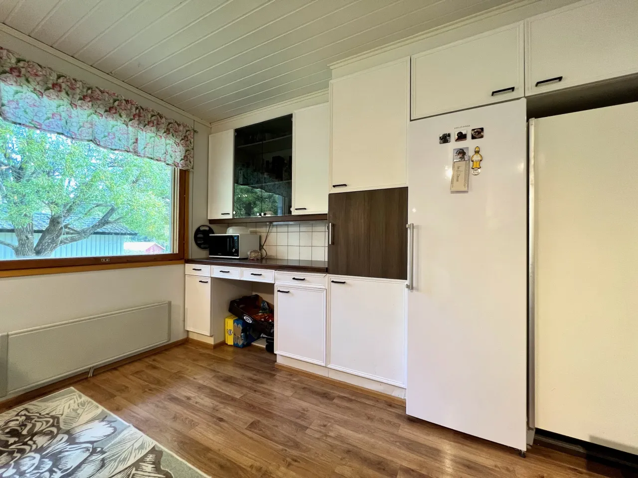 Дом в Ахтари, Финляндия, 114 м² - фото 7