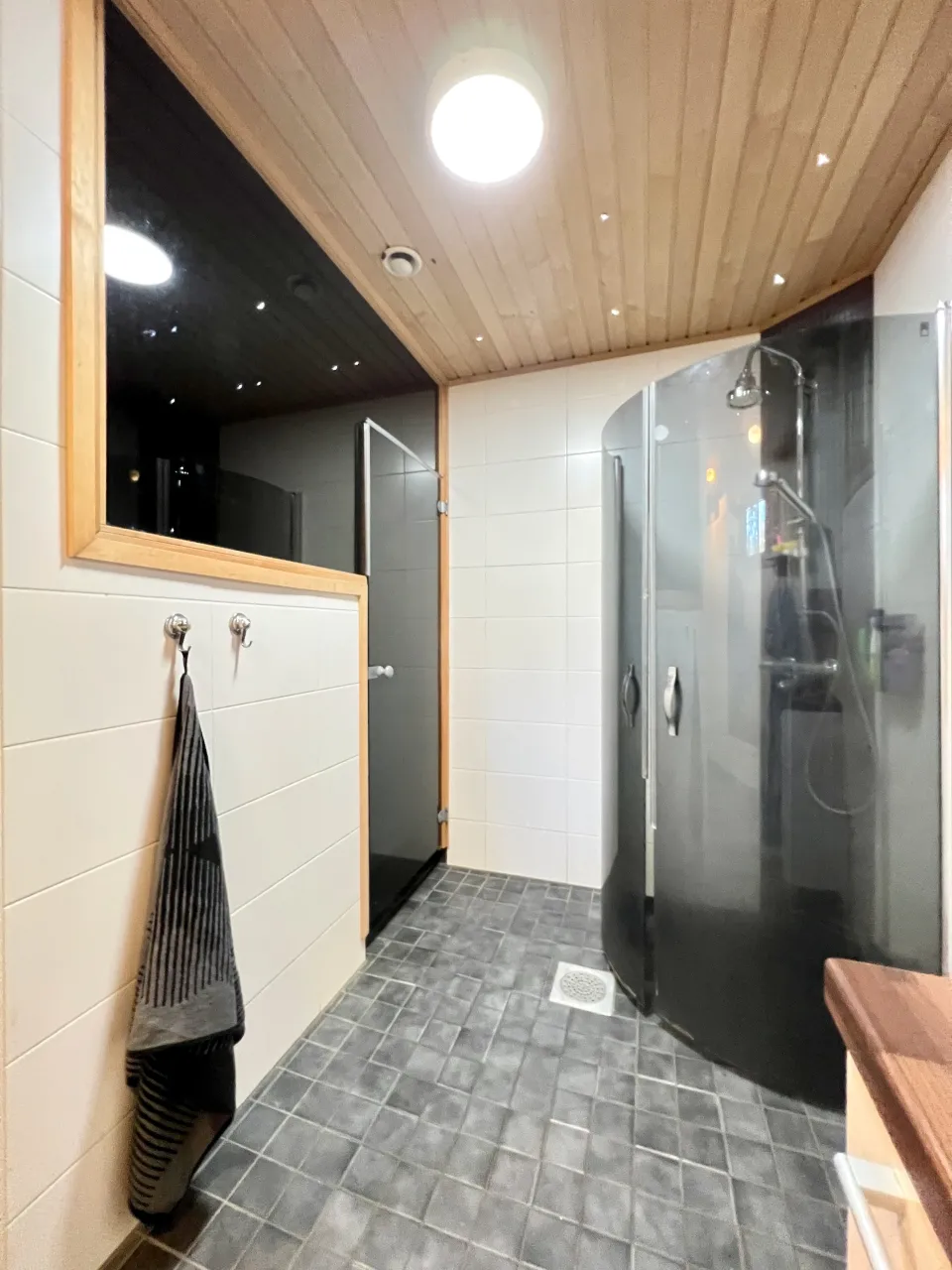 Дом в Ахтари, Финляндия, 114 м² - фото 16