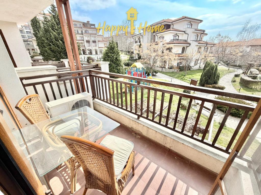 Квартира в Ахелое, Болгария, 105 м² - фото 15