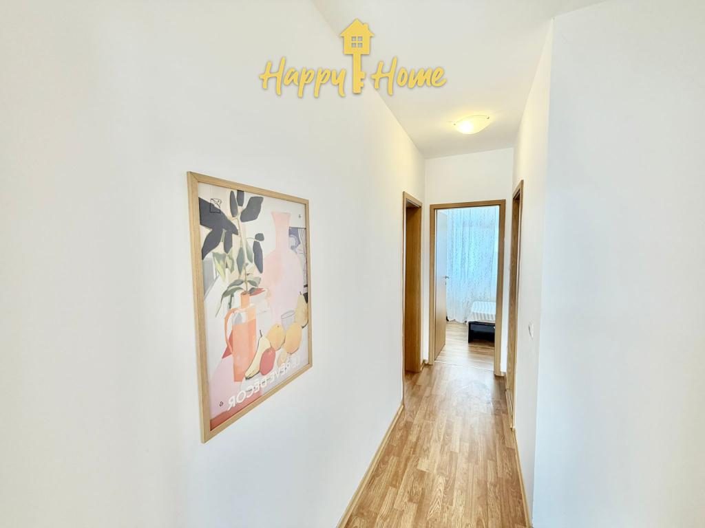 Квартира в Ахелое, Болгария, 105 м² - фото 8