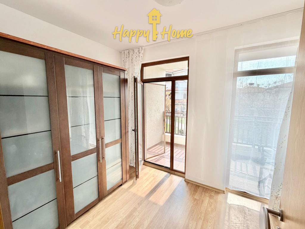 Квартира в Ахелое, Болгария, 105 м² - фото 13