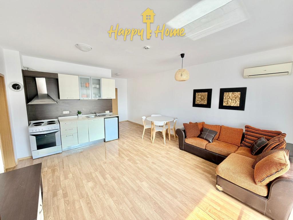 Квартира в Ахелое, Болгария, 105 м² - фото 3