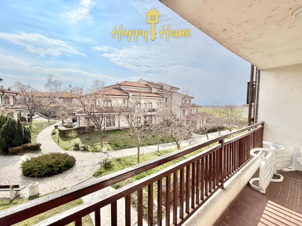 Квартира в Ахелое, Болгария, 105 м² - фото 14