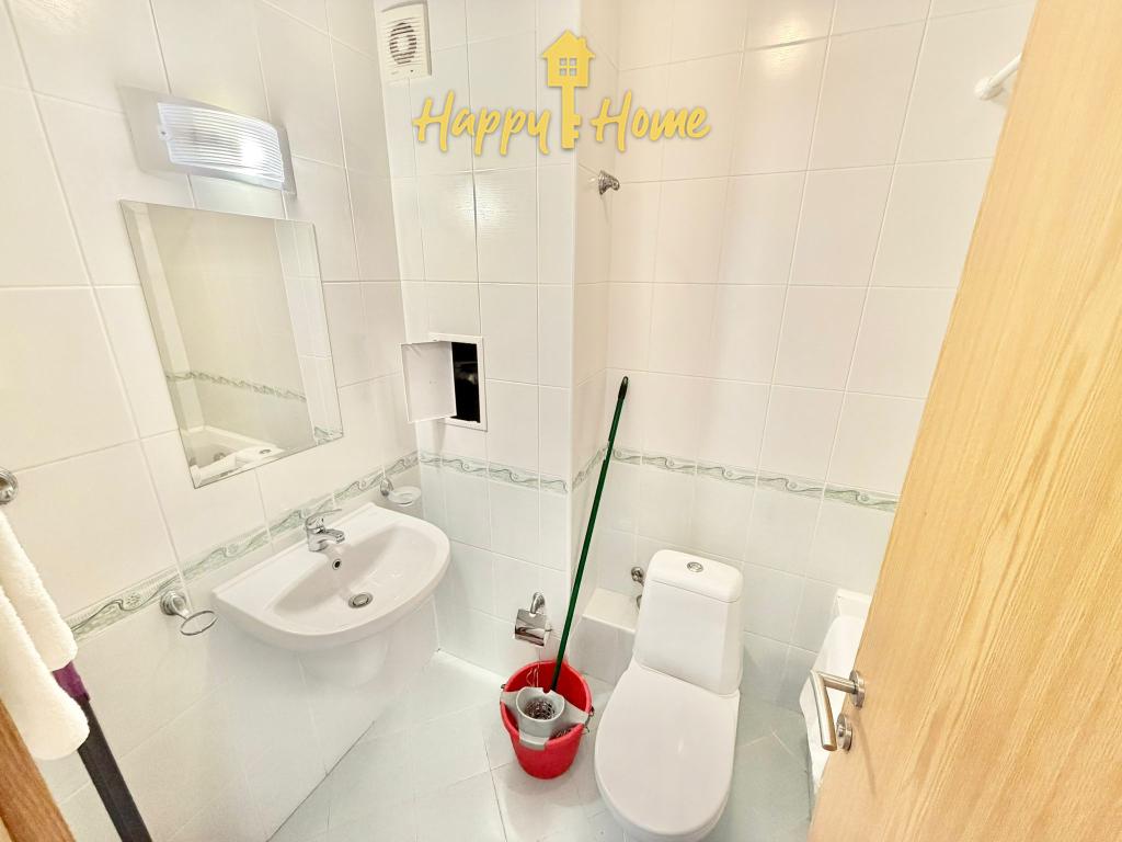 Квартира в Ахелое, Болгария, 105 м² - фото 10