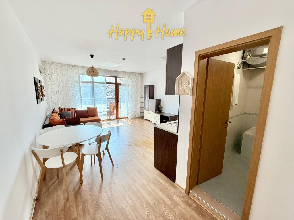 Квартира в Ахелое, Болгария, 105 м² - фото 4