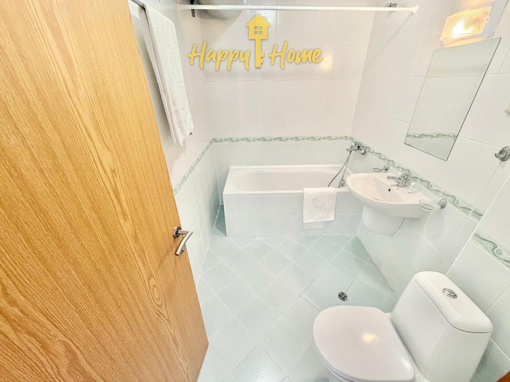 Квартира в Ахелое, Болгария, 105 м² - фото 5