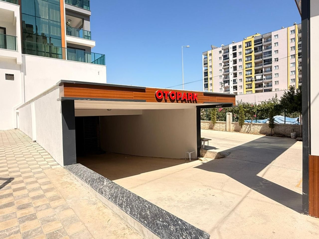 Квартира в Мерсине, Турция, 110 м² - фото 3