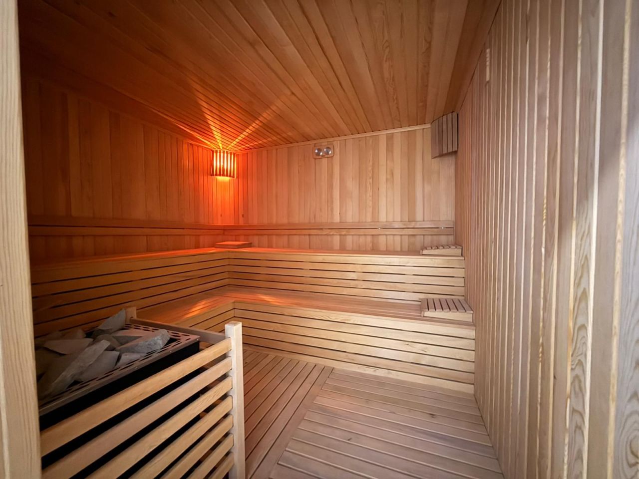 Квартира в Мерсине, Турция, 110 м² - фото 5