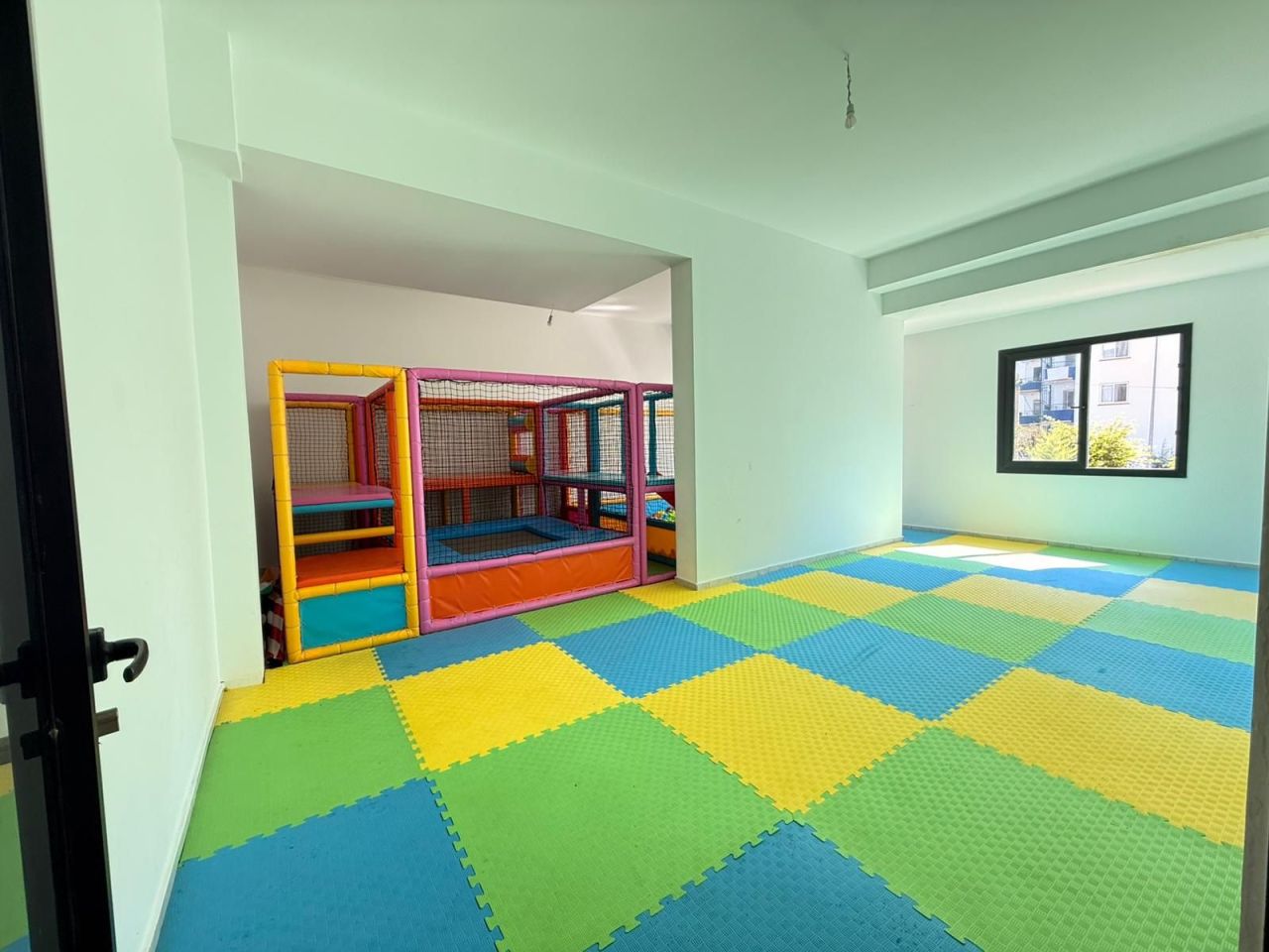 Квартира в Мерсине, Турция, 110 м² - фото 7