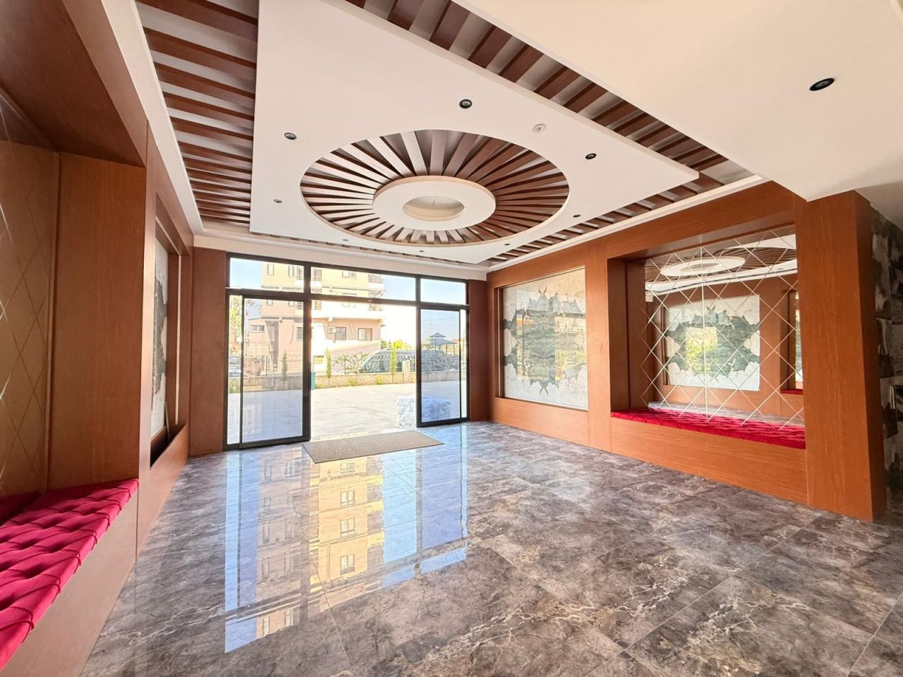 Квартира в Мерсине, Турция, 110 м² - фото 8