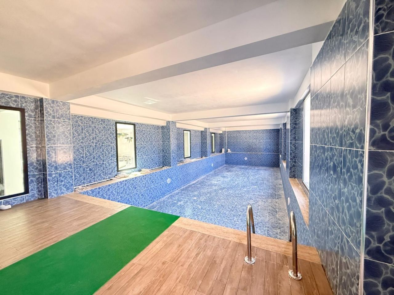 Квартира в Мерсине, Турция, 110 м² - фото 9