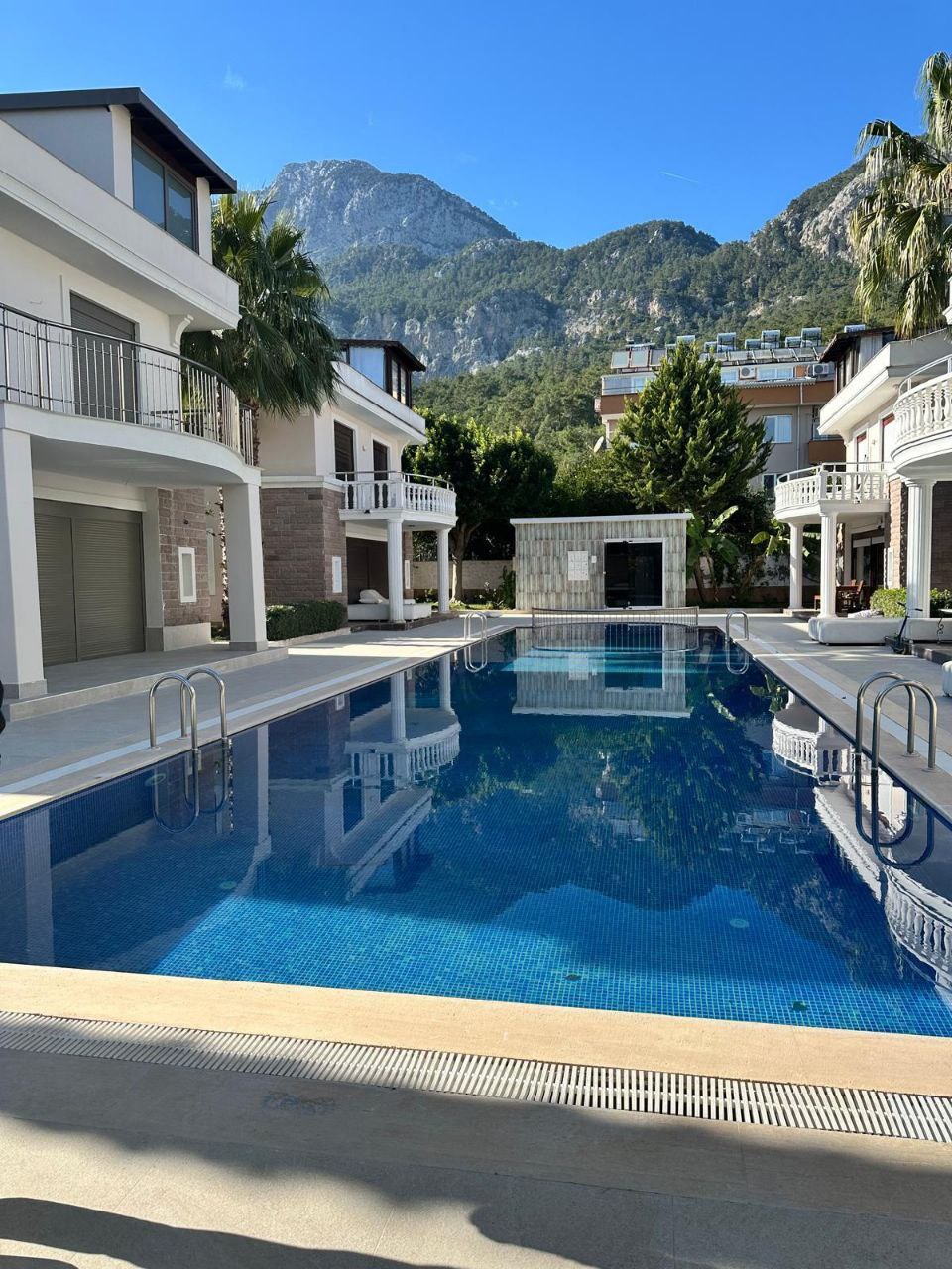 Вилла в Кемере, Турция, 180 м² - фото 4