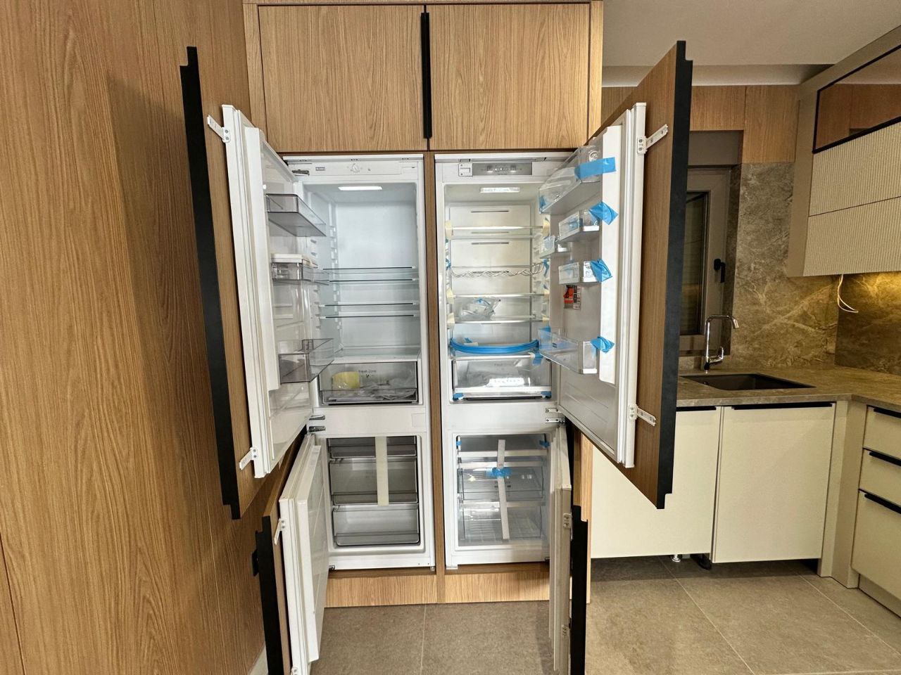 Вилла в Кемере, Турция, 180 м² - фото 11