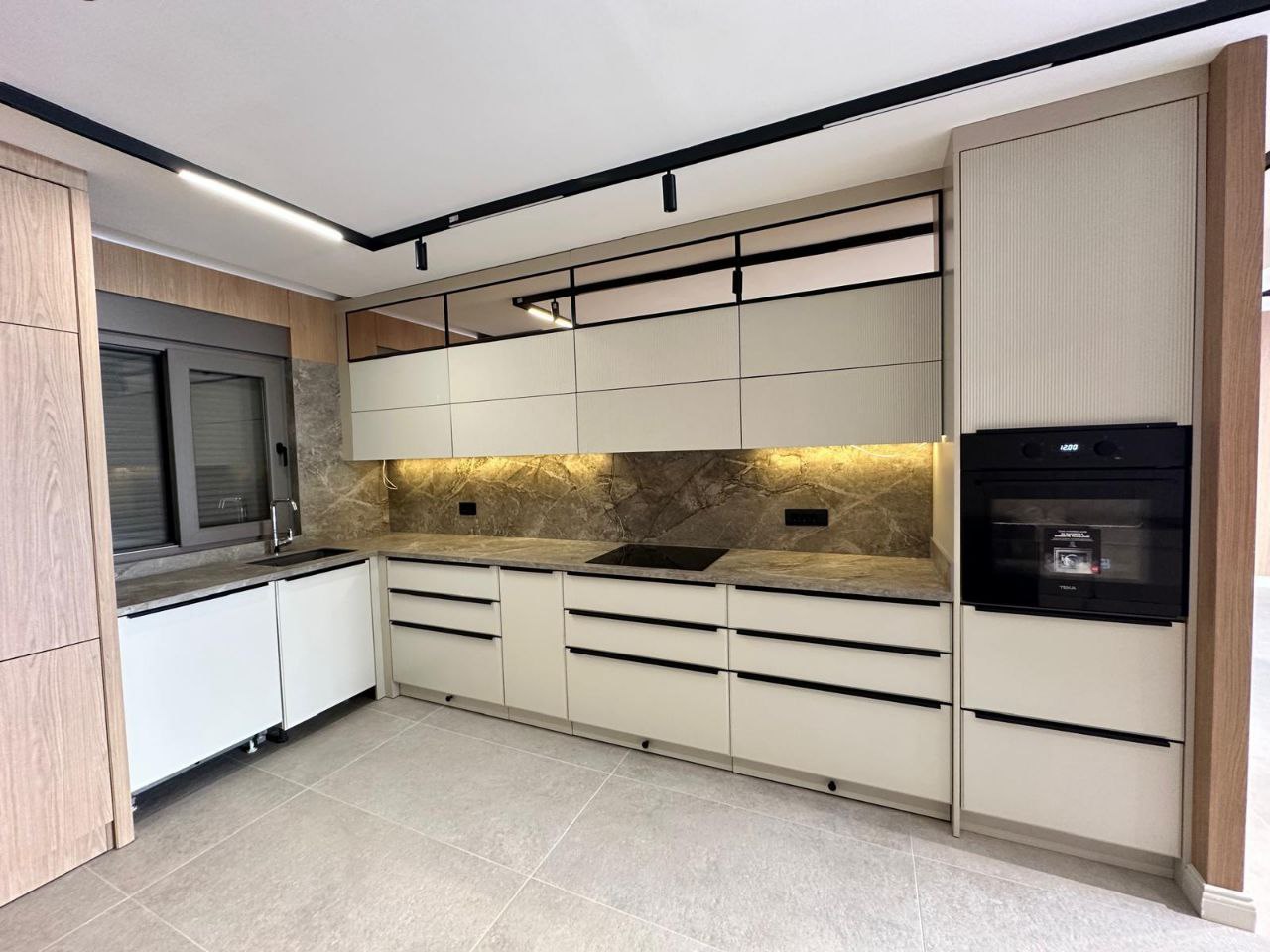 Вилла в Кемере, Турция, 180 м² - фото 9