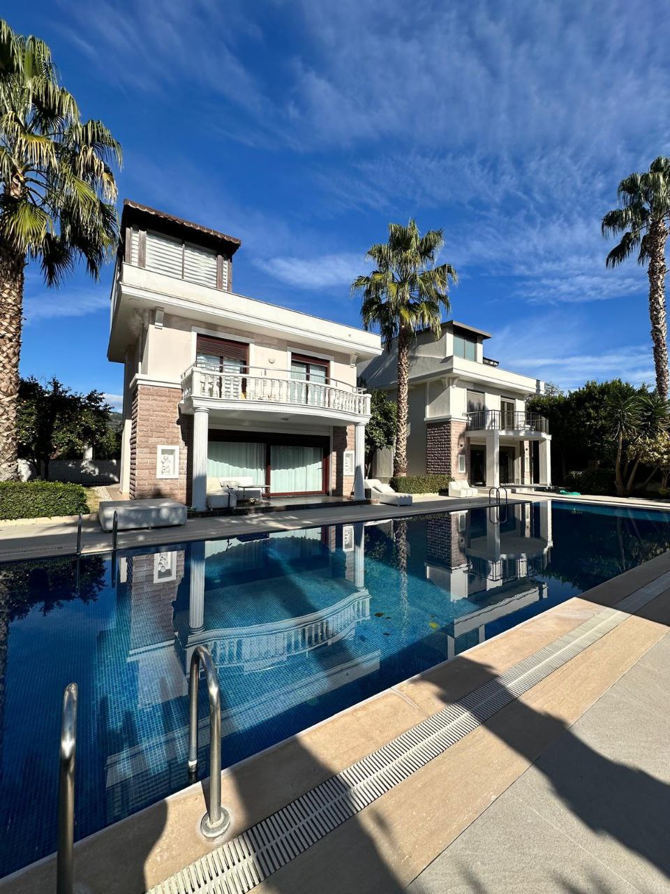 Вилла в Кемере, Турция, 180 м² - фото 3