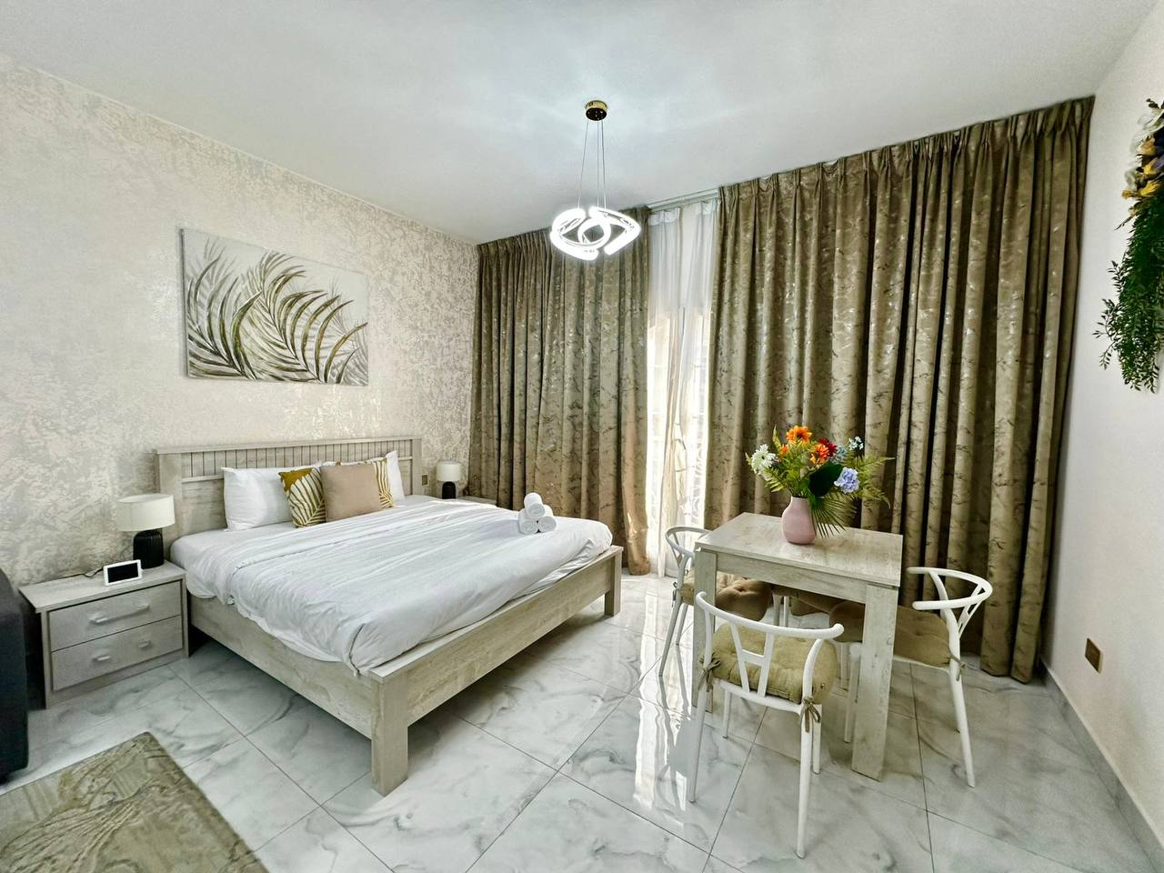 Квартира в Дубае, ОАЭ, 53.7 м² - фото 2