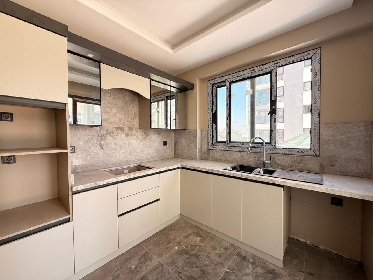 Квартира в Мерсине, Турция, 110 м² - фото 13