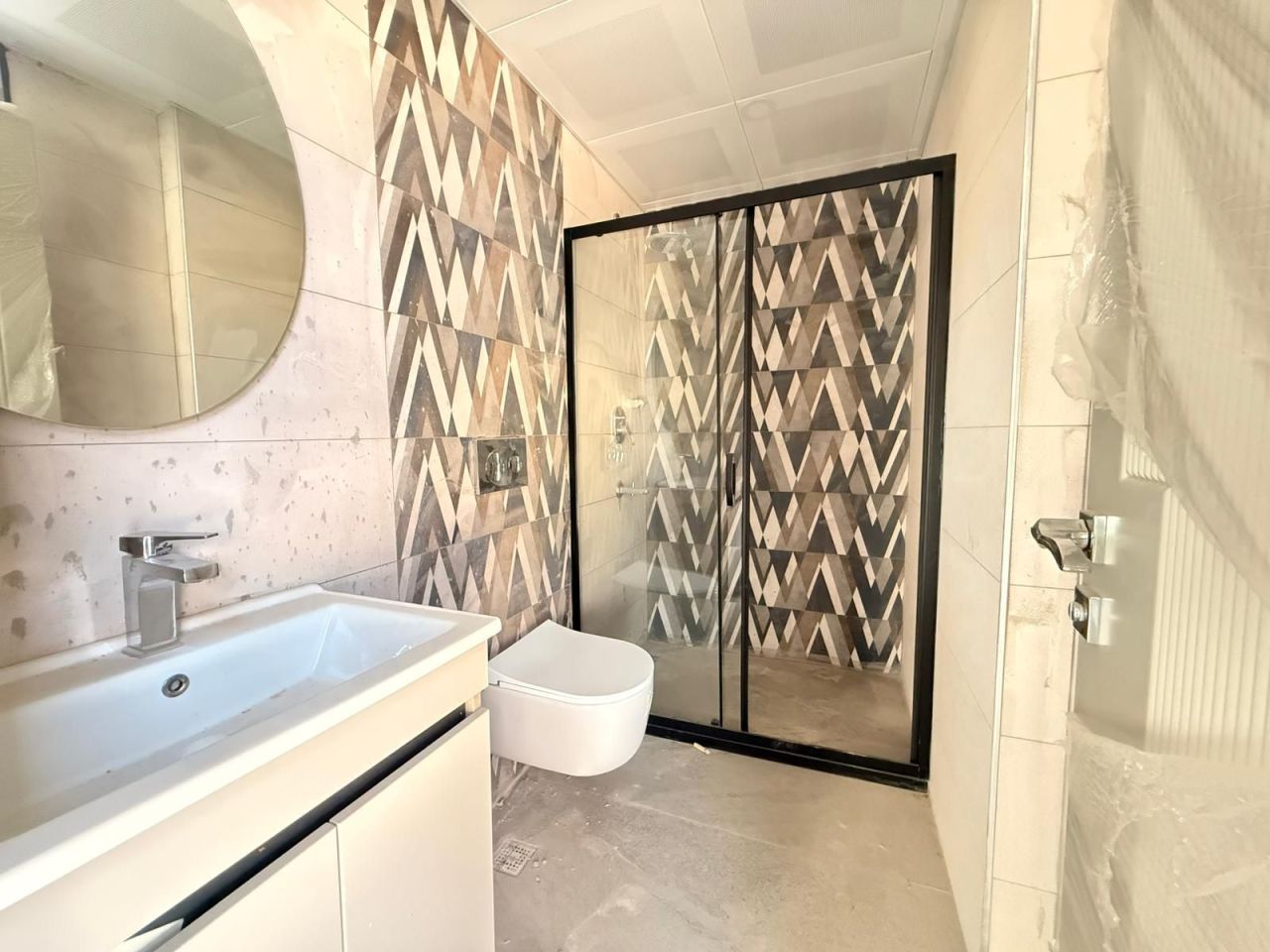 Квартира в Мерсине, Турция, 110 м² - фото 14