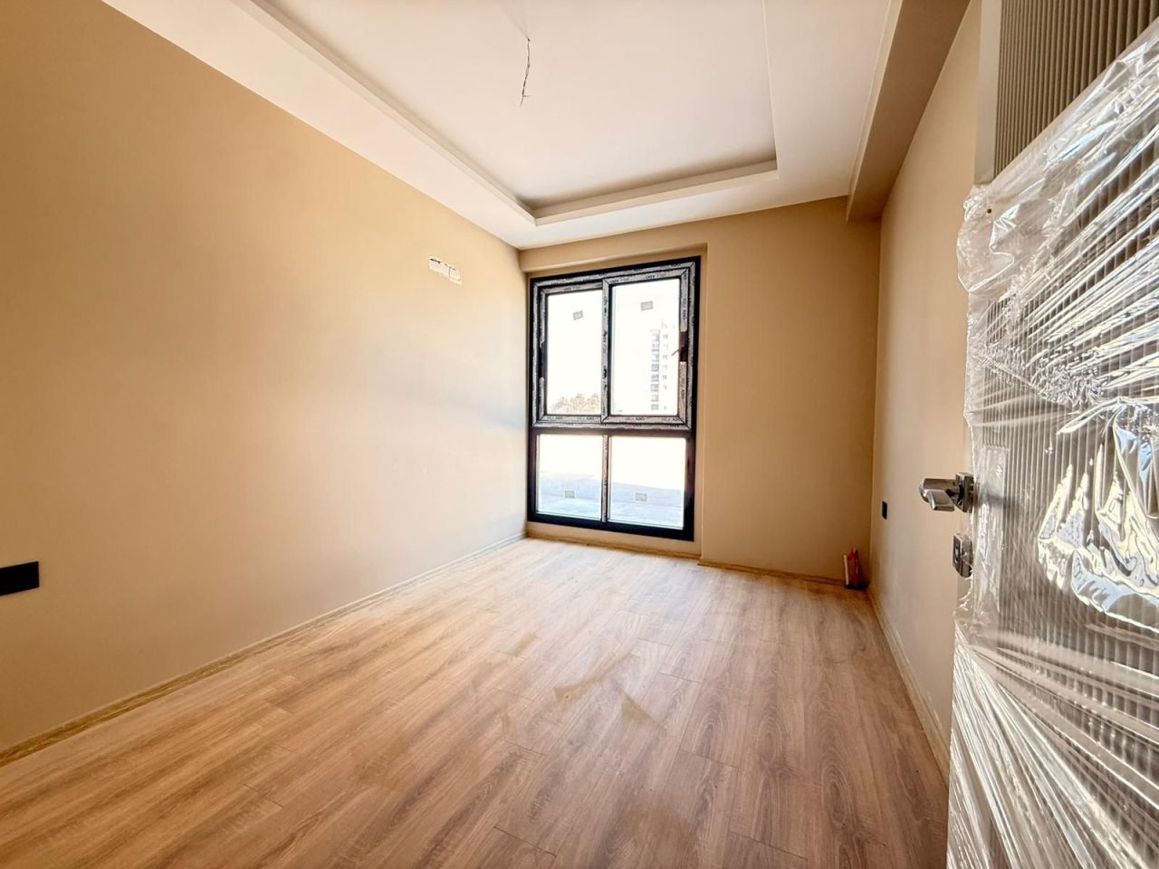 Квартира в Мерсине, Турция, 110 м² - фото 16