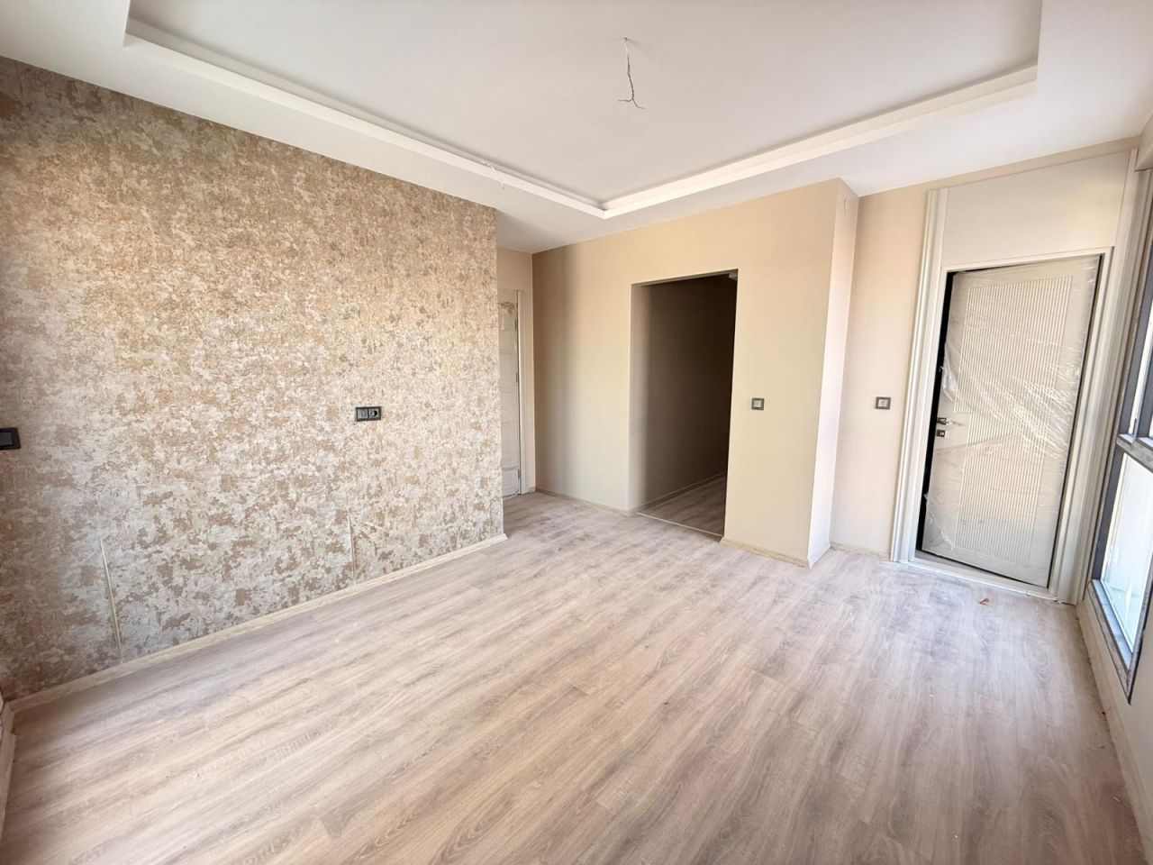 Квартира в Мерсине, Турция, 110 м² - фото 18
