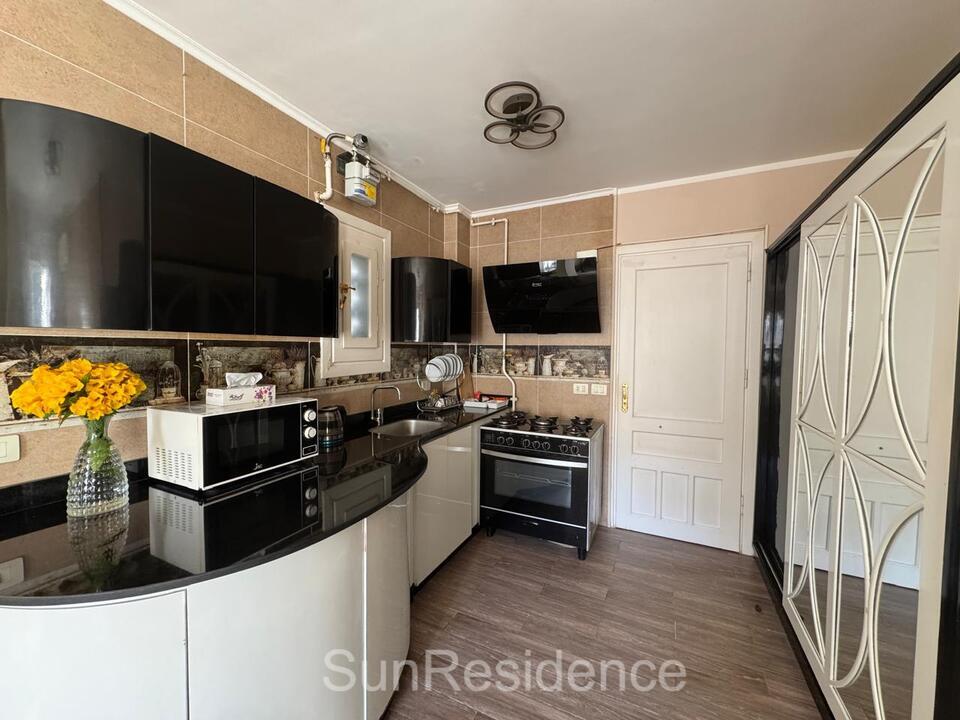 Квартира в Шарм-эль-Шейхе, Египет, 60 м² - фото 1