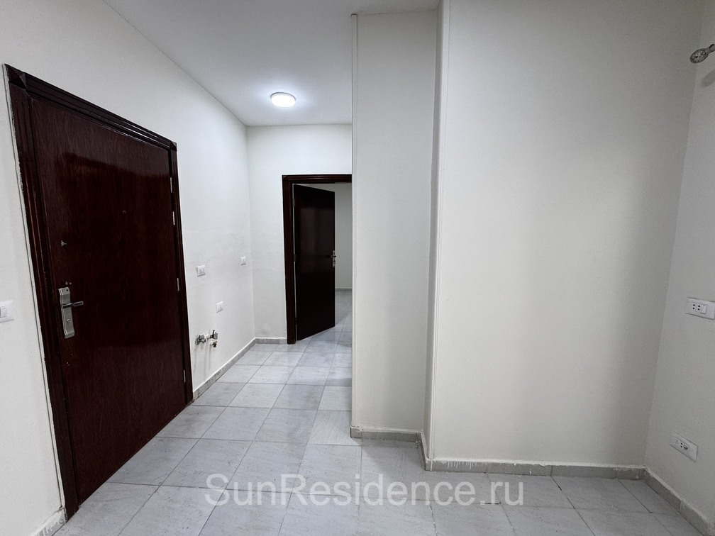 Квартира в Хургаде, Египет, 39 м² - фото 2