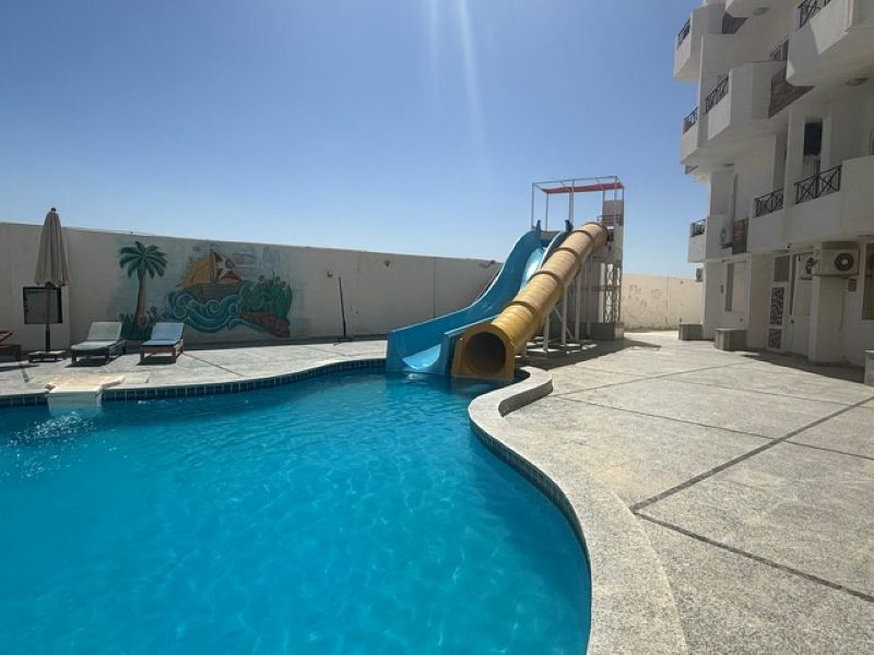 Квартира в Хургаде, Египет, 35 м² - фото 9