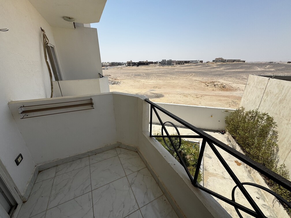 Квартира в Хургаде, Египет, 35 м² - фото 8