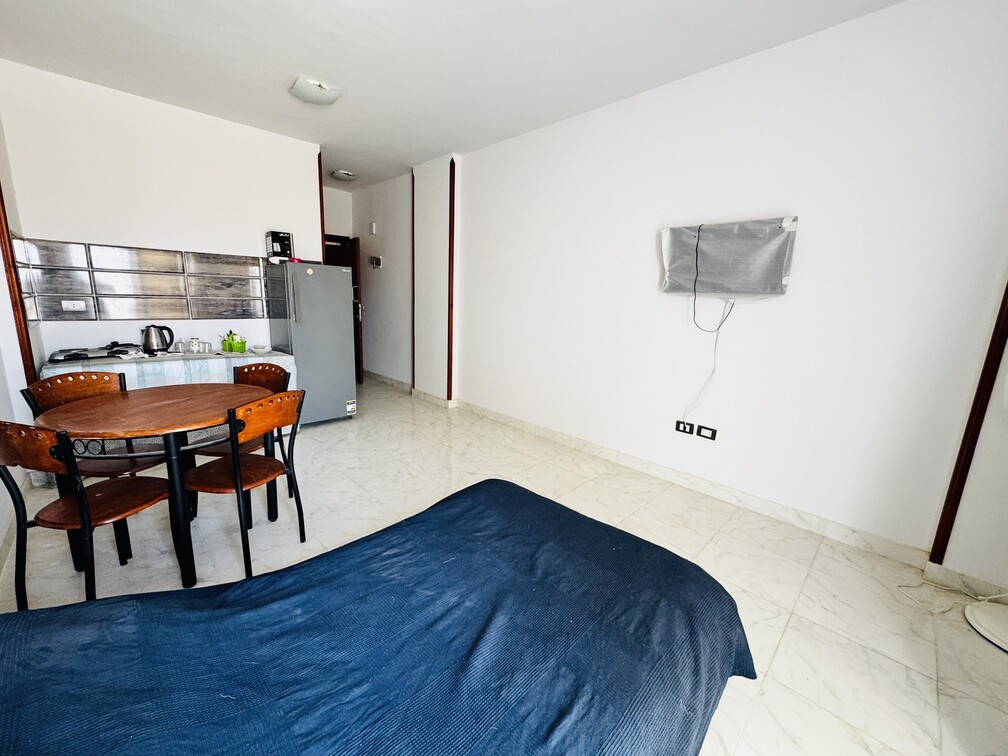 Квартира в Хургаде, Египет, 35 м² - фото 3