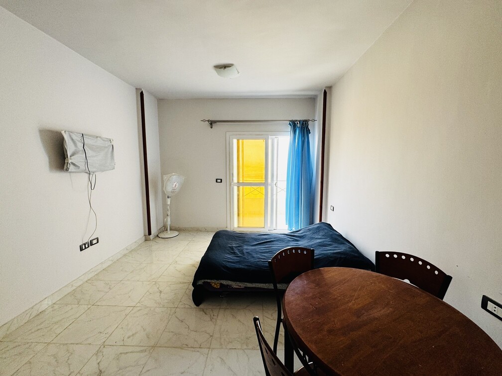 Квартира в Хургаде, Египет, 35 м² - фото 4