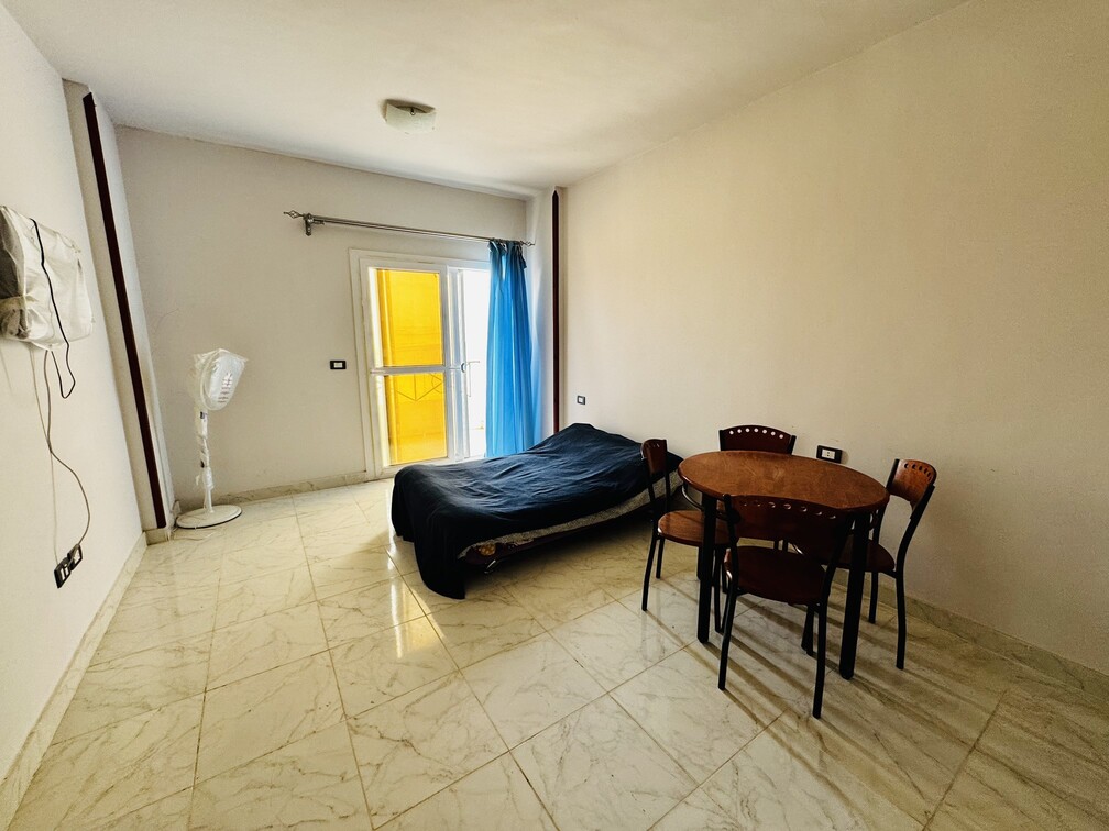 Квартира в Хургаде, Египет, 35 м² - фото 5