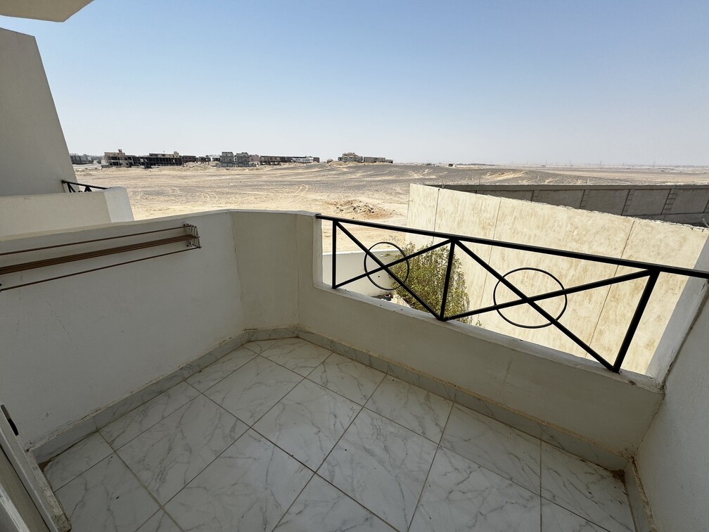 Квартира в Хургаде, Египет, 35 м² - фото 7