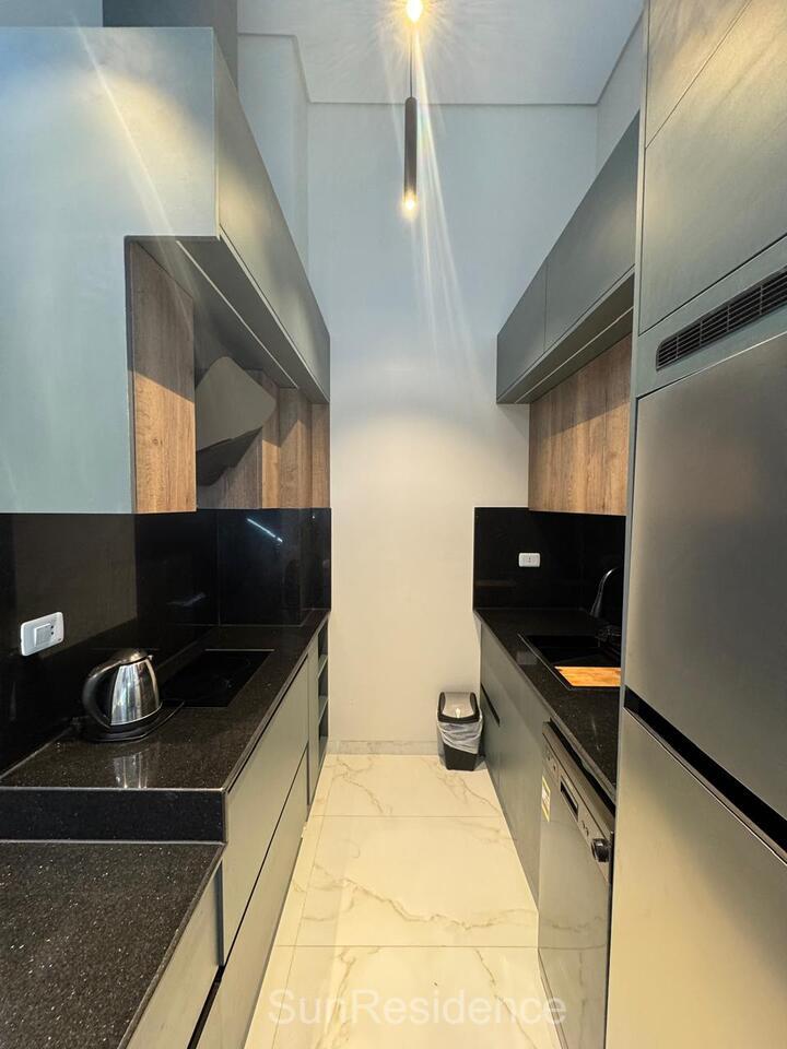 Квартира в Шарм-эль-Шейхе, Египет, 104 м² - фото 4